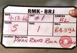 Standbild rock Crusher Phan Rang Vietnam, 1966, aus Sekunde 3 historischem Filmmaterial Videoclip 65675052277