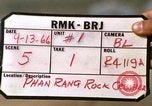 Standbild rock Crusher Phan Rang Vietnam, 1966, aus Sekunde 4 historischem Filmmaterial Videoclip 65675052277