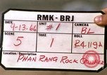 Standbild rock Crusher Phan Rang Vietnam, 1966, aus Sekunde 5 historischem Filmmaterial Videoclip 65675052277