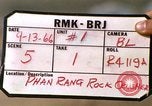 Standbild rock Crusher Phan Rang Vietnam, 1966, aus Sekunde 6 historischem Filmmaterial Videoclip 65675052277