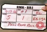 Standbild rock Crusher Phan Rang Vietnam, 1966, aus Sekunde 7 historischem Filmmaterial Videoclip 65675052277
