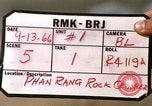 Standbild rock Crusher Phan Rang Vietnam, 1966, aus Sekunde 8 historischem Filmmaterial Videoclip 65675052277