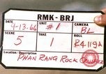 Standbild rock Crusher Phan Rang Vietnam, 1966, aus Sekunde 9 historischem Filmmaterial Videoclip 65675052277