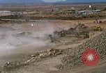 Standbild rock Crusher Phan Rang Vietnam, 1966, aus Sekunde 11 historischem Filmmaterial Videoclip 65675052277
