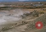 Standbild rock Crusher Phan Rang Vietnam, 1966, aus Sekunde 12 historischem Filmmaterial Videoclip 65675052277