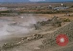 Standbild rock Crusher Phan Rang Vietnam, 1966, aus Sekunde 13 historischem Filmmaterial Videoclip 65675052277