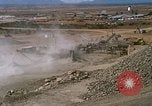 Standbild rock Crusher Phan Rang Vietnam, 1966, aus Sekunde 16 historischem Filmmaterial Videoclip 65675052277