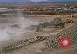 Standbild rock Crusher Phan Rang Vietnam, 1966, aus Sekunde 21 historischem Filmmaterial Videoclip 65675052277