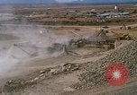 Standbild rock Crusher Phan Rang Vietnam, 1966, aus Sekunde 28 historischem Filmmaterial Videoclip 65675052277