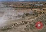 Standbild rock Crusher Phan Rang Vietnam, 1966, aus Sekunde 30 historischem Filmmaterial Videoclip 65675052277