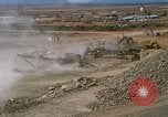 Standbild rock Crusher Phan Rang Vietnam, 1966, aus Sekunde 34 historischem Filmmaterial Videoclip 65675052277