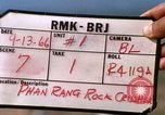 Standbild rock Crusher Phan Rang Vietnam, 1966, aus Sekunde 39 historischem Filmmaterial Videoclip 65675052277