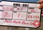 Standbild rock Crusher Phan Rang Vietnam, 1966, aus Sekunde 40 historischem Filmmaterial Videoclip 65675052277