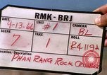 Standbild rock Crusher Phan Rang Vietnam, 1966, aus Sekunde 41 historischem Filmmaterial Videoclip 65675052277