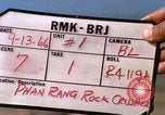 Standbild rock Crusher Phan Rang Vietnam, 1966, aus Sekunde 42 historischem Filmmaterial Videoclip 65675052277