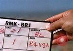 Standbild rock Crusher Phan Rang Vietnam, 1966, aus Sekunde 44 historischem Filmmaterial Videoclip 65675052277