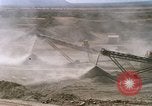 Standbild rock Crusher Phan Rang Vietnam, 1966, aus Sekunde 49 historischem Filmmaterial Videoclip 65675052277