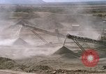 Standbild rock Crusher Phan Rang Vietnam, 1966, aus Sekunde 50 historischem Filmmaterial Videoclip 65675052277