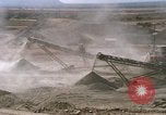 Standbild rock Crusher Phan Rang Vietnam, 1966, aus Sekunde 51 historischem Filmmaterial Videoclip 65675052277