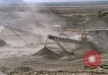 Standbild rock Crusher Phan Rang Vietnam, 1966, aus Sekunde 54 historischem Filmmaterial Videoclip 65675052277