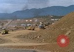 Image of tractor crane Phan Rang Vietnam, 1966, second 5 stock footage video 65675052278