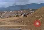 Image of tractor crane Phan Rang Vietnam, 1966, second 12 stock footage video 65675052278