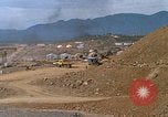 Image of tractor crane Phan Rang Vietnam, 1966, second 15 stock footage video 65675052278