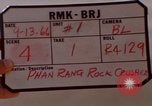 Image of tractor crane Phan Rang Vietnam, 1966, second 26 stock footage video 65675052278