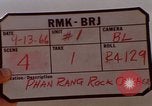 Image of tractor crane Phan Rang Vietnam, 1966, second 28 stock footage video 65675052278