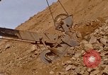 Image of tractor crane Phan Rang Vietnam, 1966, second 41 stock footage video 65675052278