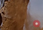 Image of tractor crane Phan Rang Vietnam, 1966, second 44 stock footage video 65675052278