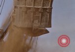Image of tractor crane Phan Rang Vietnam, 1966, second 45 stock footage video 65675052278