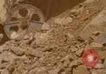 Image of tractor crane Phan Rang Vietnam, 1966, second 48 stock footage video 65675052278
