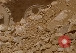 Image of tractor crane Phan Rang Vietnam, 1966, second 49 stock footage video 65675052278