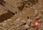 Image of tractor crane Phan Rang Vietnam, 1966, second 52 stock footage video 65675052278