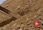 Image of tractor crane Phan Rang Vietnam, 1966, second 53 stock footage video 65675052278