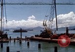Immagine di Palificazioni Phan Rang Vietnam, 1969, secondo 1 filmato di repertorio 65675052279
