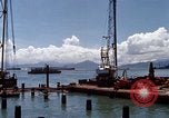 Immagine di Palificazioni Phan Rang Vietnam, 1969, secondo 4 filmato di repertorio 65675052279