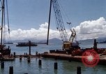 Immagine di Palificazioni Phan Rang Vietnam, 1969, secondo 10 filmato di repertorio 65675052279