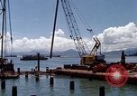 Immagine di Palificazioni Phan Rang Vietnam, 1969, secondo 12 filmato di repertorio 65675052279
