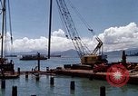 Immagine di Palificazioni Phan Rang Vietnam, 1969, secondo 14 filmato di repertorio 65675052279