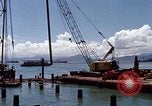 Immagine di Palificazioni Phan Rang Vietnam, 1969, secondo 17 filmato di repertorio 65675052279