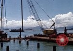 Immagine di Palificazioni Phan Rang Vietnam, 1969, secondo 18 filmato di repertorio 65675052279