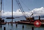 Immagine di Palificazioni Phan Rang Vietnam, 1969, secondo 19 filmato di repertorio 65675052279