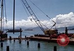 Immagine di Palificazioni Phan Rang Vietnam, 1969, secondo 31 filmato di repertorio 65675052279