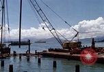 Immagine di Palificazioni Phan Rang Vietnam, 1969, secondo 33 filmato di repertorio 65675052279