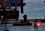 Immagine di Palificazioni Phan Rang Vietnam, 1969, secondo 39 filmato di repertorio 65675052279