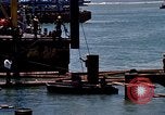 Immagine di Palificazioni Phan Rang Vietnam, 1969, secondo 40 filmato di repertorio 65675052279