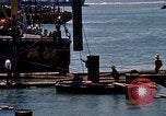 Immagine di Palificazioni Phan Rang Vietnam, 1969, secondo 46 filmato di repertorio 65675052279