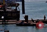 Immagine di Palificazioni Phan Rang Vietnam, 1969, secondo 47 filmato di repertorio 65675052279